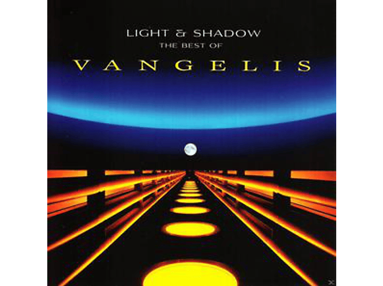 - Shadow: - The (CD) Light Vangelis Of And Vangelis Best