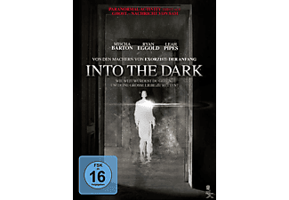 Into The Dark DVD