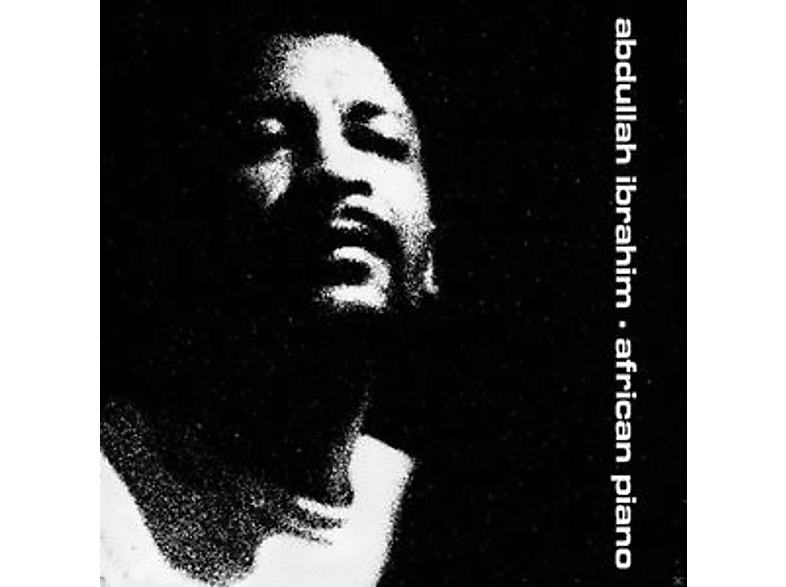 Thumbnail - Abdullah Ibrahim, Dollar Brand Duo - African Piano (CD)