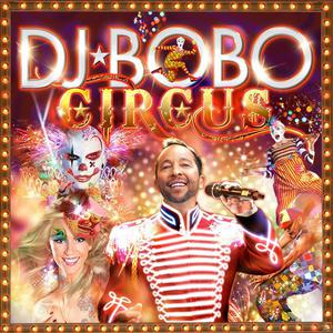 DJ Bobo - Circus  - (CD + DVD Audio)