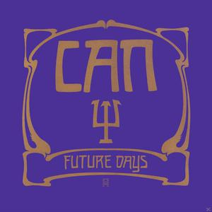 Can - Future Days (Remastered)  - (CD)