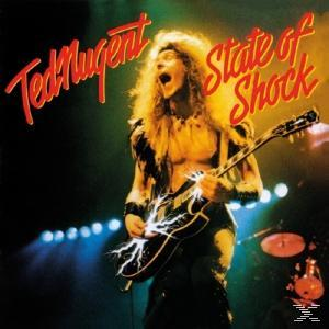 Ted Nugent - State - Shock Of (CD)