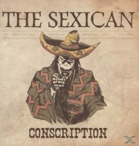 (Vinyl) The - DELUXE CONSCRIPTION - Sexican
