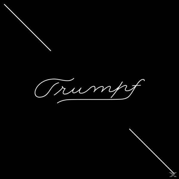 Garish - Trumpf  - (CD)