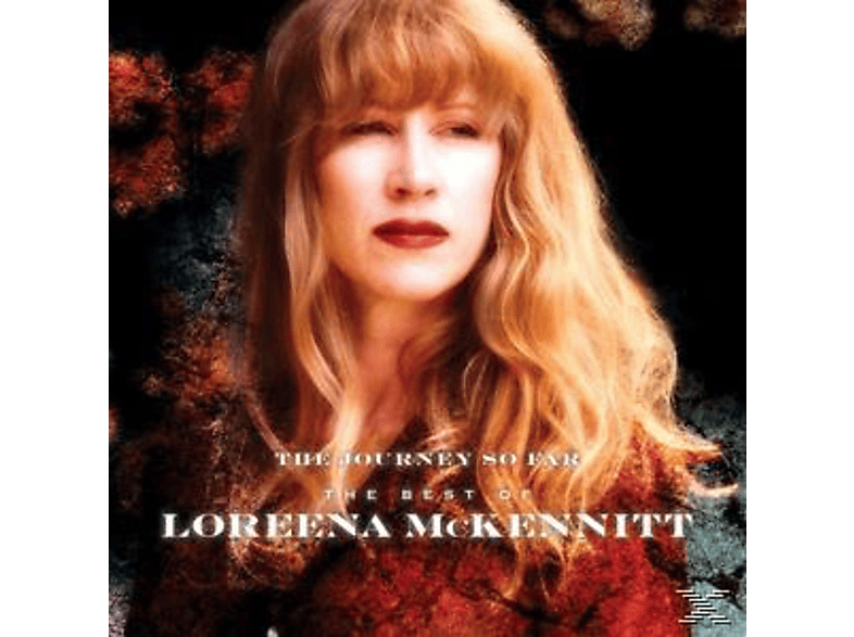 Thumbnail - Loreena McKennitt - The Journey So Far-The Best Of (Limited Edition) (Vinyl)