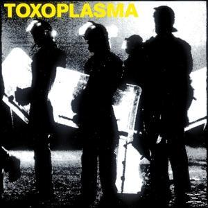 Toxoplasma - Toxoplasma  - (Vinyl)