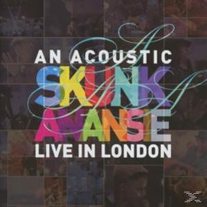 Skunk Anansie - An Acoustic Skunk Anansie-Live In London  - (CD)