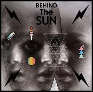 Motorpsycho - Behind The Sun (White Vinyl/180 Gr./Etching)  - (Vinyl)
