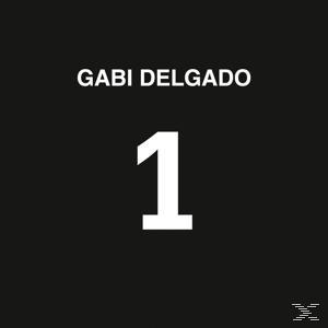 Gabi Delgado - 1  - (CD)