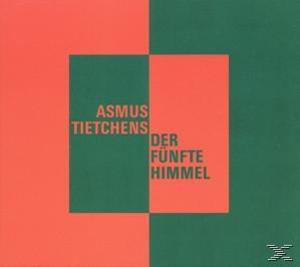 Asmus Tietchens - Der Fünfte Himmel  - (CD)