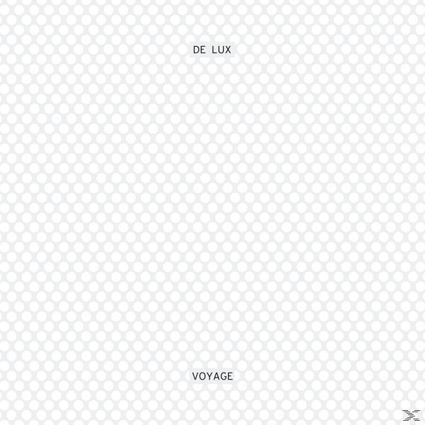De Lux - - Voyage (CD)