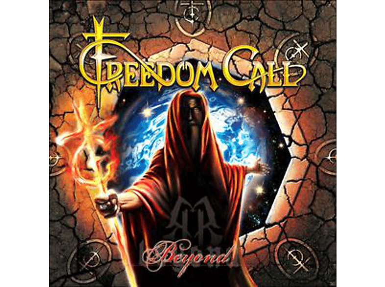 Thumbnail - Freedom Call - Beyond (CD)