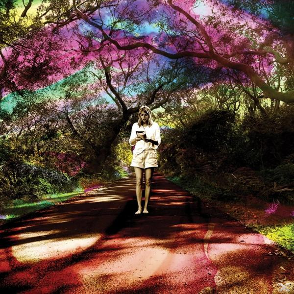 Sally Seltmann - Hey Daydreamer  - (CD)