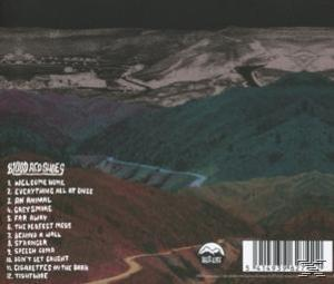 Blood Red Shoes - Blood Red Shoes Deluxe Ed. (2CD)  - (CD)