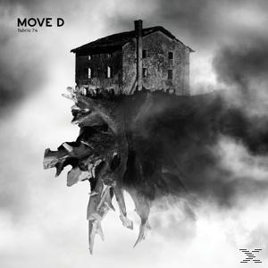 Move D - Fabric 74  - (CD)