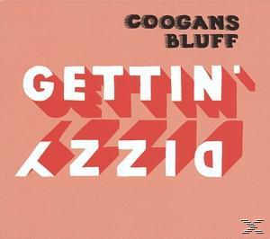 Coogans Bluff - Gettin' Dizzy  - (CD)