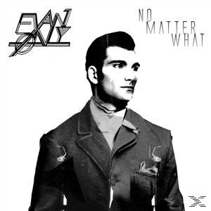 Evan Only - No Matter What EP  - (Vinyl)