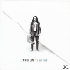 Miwi La Lupa - New Way Home  - (Vinyl)