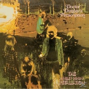 Doctor Presciption Retaliation Dunbar\'s Dunbar (Vinyl) - Aynsley -