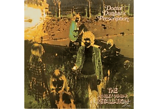 Aynsley  Retaliation Dunbar - Doctor Dunbar's Presciption  - (Vinyl)