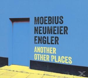 MOEBIUS/NEUMEIER/ENGLER - Another Other Places  - (Vinyl)