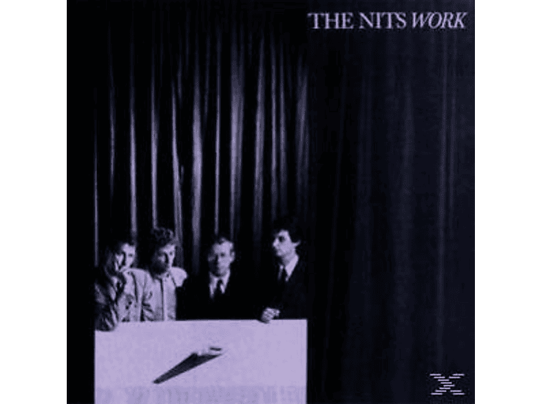 Thumbnail - Nits - Work (CD)