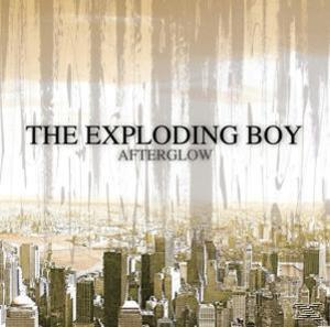 (CD) Boy - - Exploding Afterglow