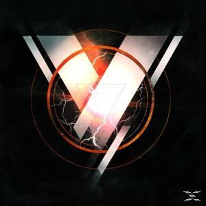 Valley Of The Sun - Electric Talons Of The Thunderhawk  - (Vinyl)