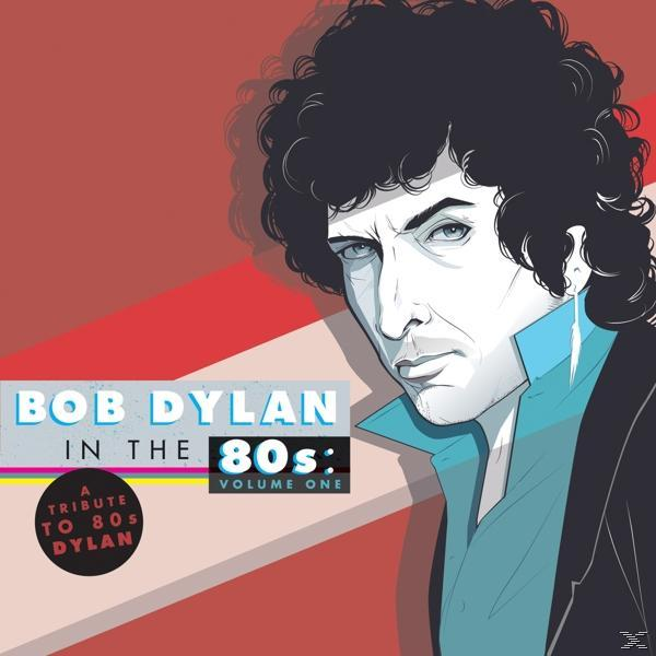 (Vinyl) - VARIOUS 80s To In A The Bob Dylan Tribute -