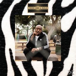 Madlib, Freddie Gibbs - Pinata  - (CD)