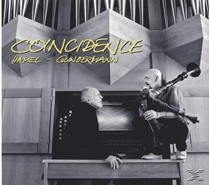 Peter Michael Hamel, Thomas Gundermann - Coincidence  - (CD)