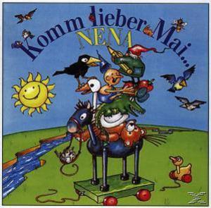 Nena - Komm Lieber Mai  - (CD)