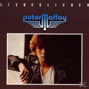 Peter Maffay - LIEBESLIEDER  - (CD)