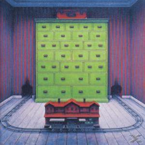 Rasmus Kellerman - The 24th  - (CD)