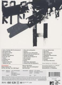 Die Toten Hosen - Rock Am Ring 2004 - Live  - (DVD)