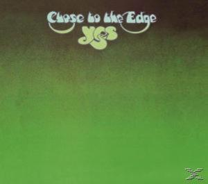 Yes - Close To The Edge [Original Recording Remastered]  - (CD)