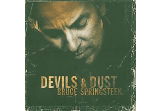 Bruce Springsteen - Devils & Dust  - (CD + DVD-Video-Single)
