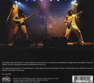 Grobschnitt - Die Grobschnitt Story Vol.2  - (CD)