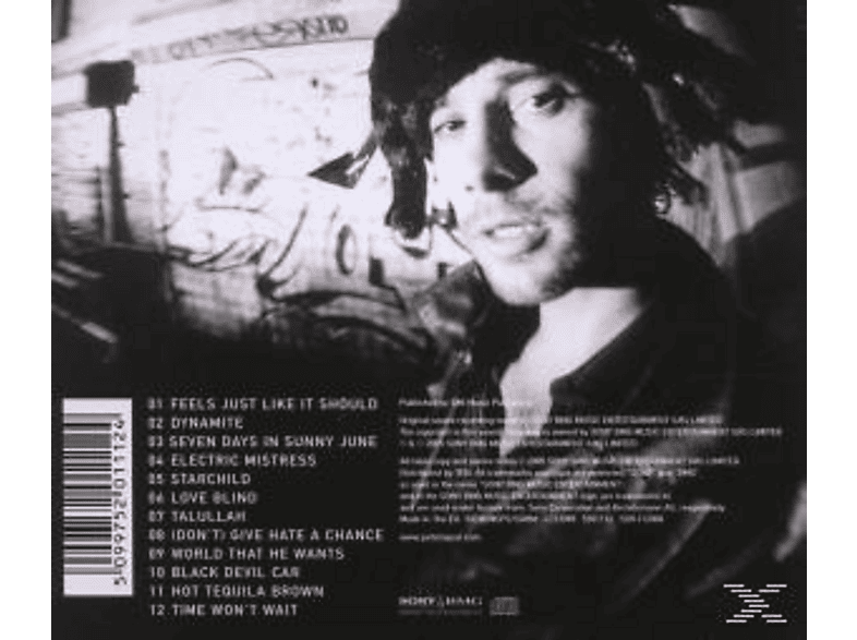 Thumbnail - Jamiroquai - Dynamite (CD)