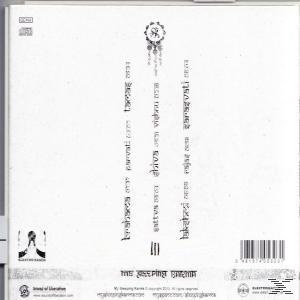 My Sleeping Karma - Tri (CD) 
