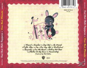 Red Hot Chili Peppers - One Hot Minute  - (CD)