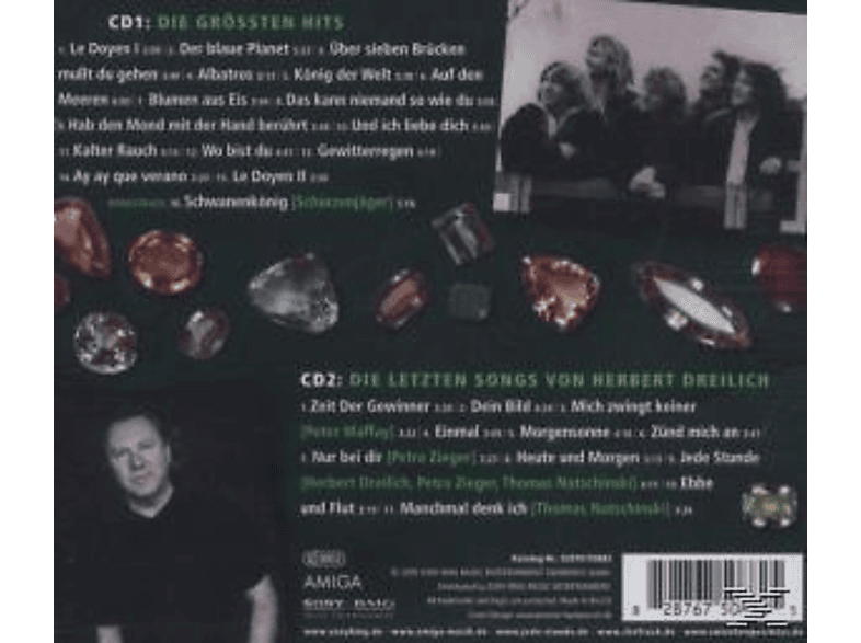 Thumbnail - Karat - 30 Jahre (CD)