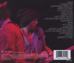 - Street - Hammersmith (CD) London E The Band Odeon, \'75
