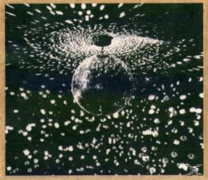 Neil Young - Mirror Ball  - (CD)