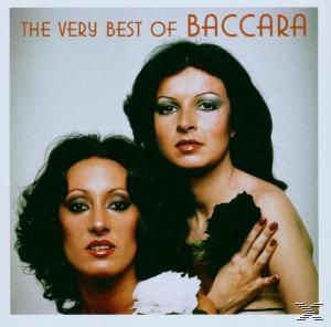 - Very The - Of, (CD) Best Baccara
