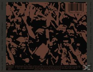 Neil Young - Mirror Ball  - (CD)