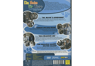 Ein Heim für Tiere - DVD 5 DVD