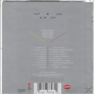 Yes - 90125  - (CD)
