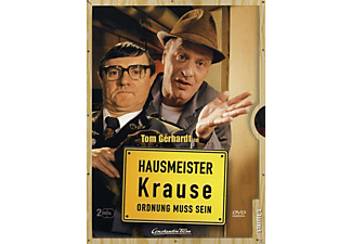 Hausmeister Krause - Staffel 5 DVD