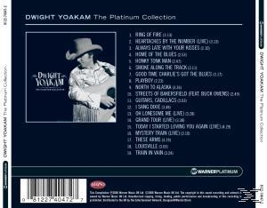 Dwight Yoakam - Platinum Collection, The  - (CD)